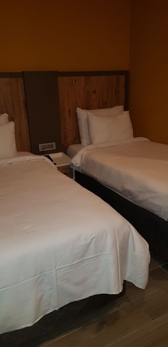 imagini hotel NIRVANA LARA